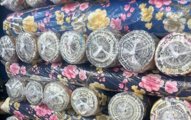 SAI LỆCH MÀU KHI IN VẢI SỐ LƯỢNG LỚN: VẤN ĐỀ CÁC XƯỞNG MAY CẦN KIỂM SOÁT TRƯỚC KHI VÀO ĐƠN
