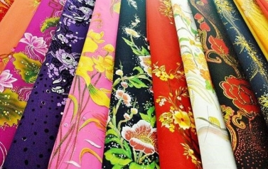 Lựa chọn dịch vụ in vải Đồng Nai chất lượng và tối ưu chi phí sản xuất