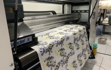 In Hoa Văn Vải Chất Lượng Cao tại Hà Nội: Hướng Dẫn Chi Tiết và Lựa Chọn Tốt Nhất