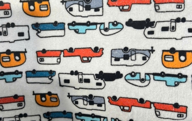 Kinh Nghiệm Mua Vải In Hoa Văn Giá Rẻ Mà Vẫn Đảm Bảo Chất Lượng