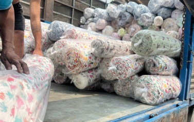 Dịch vụ in vải gia công TPHCM nhanh chóng chuyên nghiệp