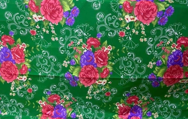 Gia Công In Hoa Văn Trên Vải Cao Cấp: Nâng Tầm Giá Trị Và Đẳng Cấp Sản Phẩm Của Bạn