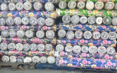 Mẫu hợp đồng gia công in vải công nghiệp chuyên nghiệp và đầy đủ