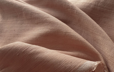 Đơn vị in hoa văn vải đũi xuất khẩu đạt tiêu chuẩn quốc tế