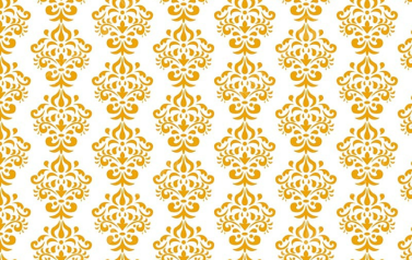 Nhận in hoa văn vải gấm sang trọng cho trang phục dạ hội