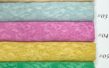 Chuyên in hoa văn vải tencel cao cấp cho đồ ngủ và ga giường