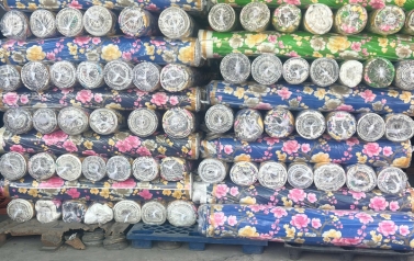 Dịch Vụ Tại Công Ty In Bông Vải Quy Mô Lớn: Giải Pháp Toàn Diện Cho Doanh Nghiệp May Mặc
