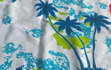 NƠI CHUYÊN CUNG CẤP DỊCH VỤ IN LỤA HOA VĂN ĐẸP