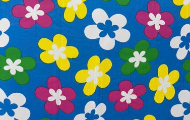 In Hoa Văn Vải Bền Màu Không? Giải Đáp A-Z Về Độ Bền và Công Nghệ