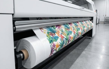 SỰ CHUYỂN MÌNH CỦA DỊCH VỤ IN VẢI CANVAS SỐ LƯỢNG LỚN TRƯỚC NHU CẦU TRANG TRÍ & QUẢNG BÁ TĂNG CAO