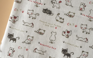 Hướng dẫn toàn diện về dịch vụ in hoa văn trên vải canvas chuyên nghiệp