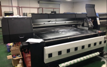 Hướng Dẫn Chọn Lựa Xưởng In Vải Giá Rẻ, Uy Tín Tại Hà Nội Và TPHCM