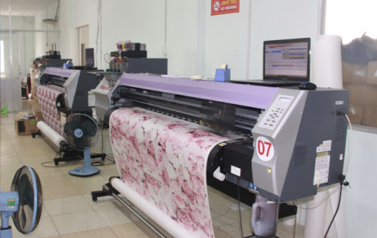 XƯỞNG IN VẢI TPHCM - DỊCH VỤ IN ẤN VẢI CHUYÊN NGHIỆP TẠI TP.HC