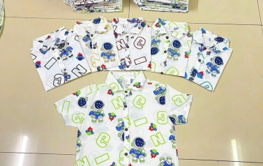 CÁC YẾU TỐ ẢNH HƯỞNG ĐẾN CHẤT LƯỢNG HOA VĂN SAU KHI IN