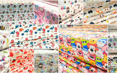 Phân tích các top mẫu in hoa văn được ưa chuộng nhất trong thiết kế hiện đại