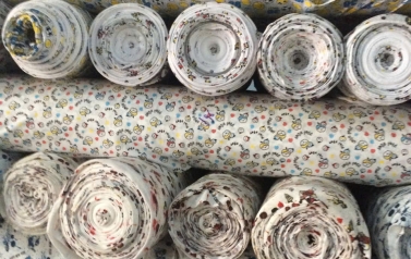 Kiểm chứng độ bền màu in vải không nhiệt hiện đại nhất hiện nay