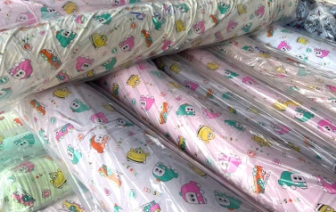 Gợi ý địa chỉ xưởng in trên vải TPHCM uy tín, chất lượng đảm bảo