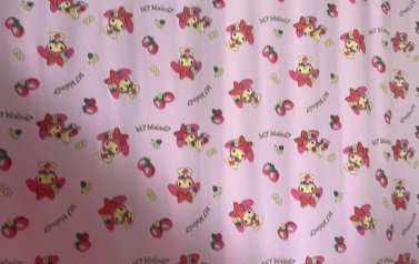 Xưởng in gia công trên vải cotton – Giải pháp nâng tầm thương hiệu cùng xưởng in vải Vina