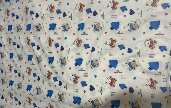 BÁO GIÁ IN VẢI GIA CÔNG THEO SỐ LƯỢNG - GIÁ CẠNH TRANH NHẤT 2026