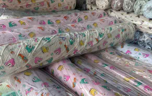 IN VẢI HOA VĂN SỐ LƯỢNG LỚN | BÁO GIÁ TỐT TẠI TP.HCM