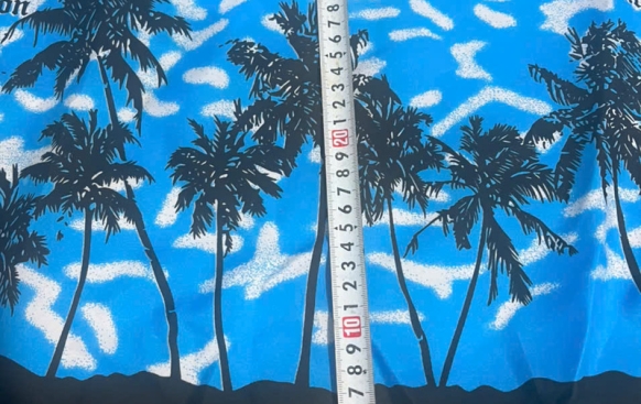 Cùng tìm hiểu các loại vải phù hợp để in hoa văn