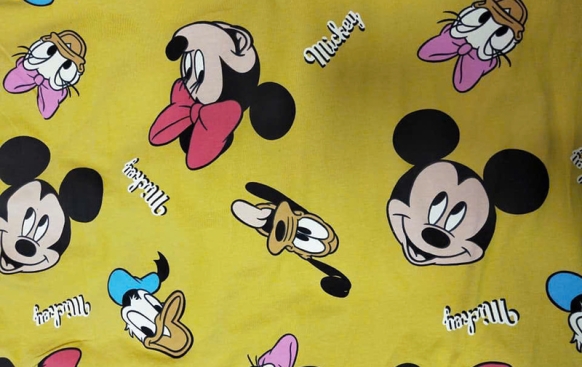 Ưu điểm của công nghệ in vải kỹ thuật số hiện đại là gì?