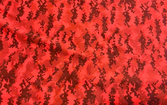 Dịch vụ gia công in hoa văn trên vải theo yêu cầu