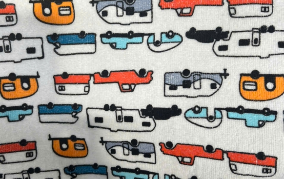 NƠI CUNG CẤP DỊCH VỤ IN HOA VĂN TRÊN VẢI BÌNH DƯƠNG UY TÍN