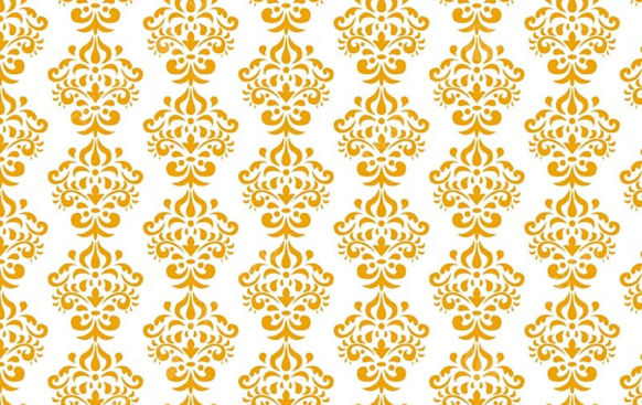 Nhận in hoa văn vải gấm sang trọng cho trang phục dạ hội