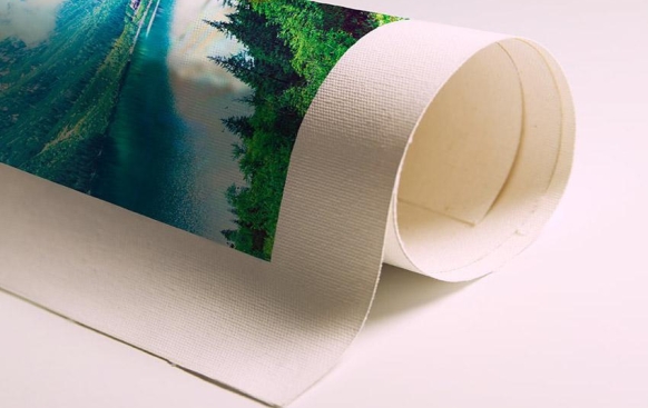 IN HOA VĂN TRÊN VẢI CANVAS - DỊCH VỤ IN CHẤT LƯỢNG CAO TẠI TP.HCM