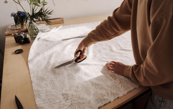 IN VẢI CANVAS SỐ LƯỢNG LỚN | XƯỞNG IN VẢI VINA - TP.HCM