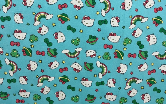 Cung cấp nguồn hàng vải in hoa văn sỉ mẫu mã đa dạng đẹp