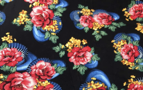 Tham khảo dịch vụ in hoa văn trên vải cao cấp giá tốt