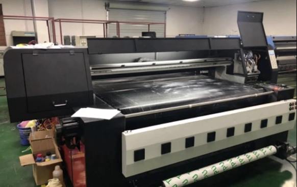 Hướng Dẫn Chọn Lựa Xưởng In Vải Giá Rẻ, Uy Tín Tại Hà Nội Và TPHCM