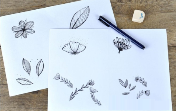 Dịch vụ in hoa văn trên vải Quận 5 và cắt laser chính xác, uy tín