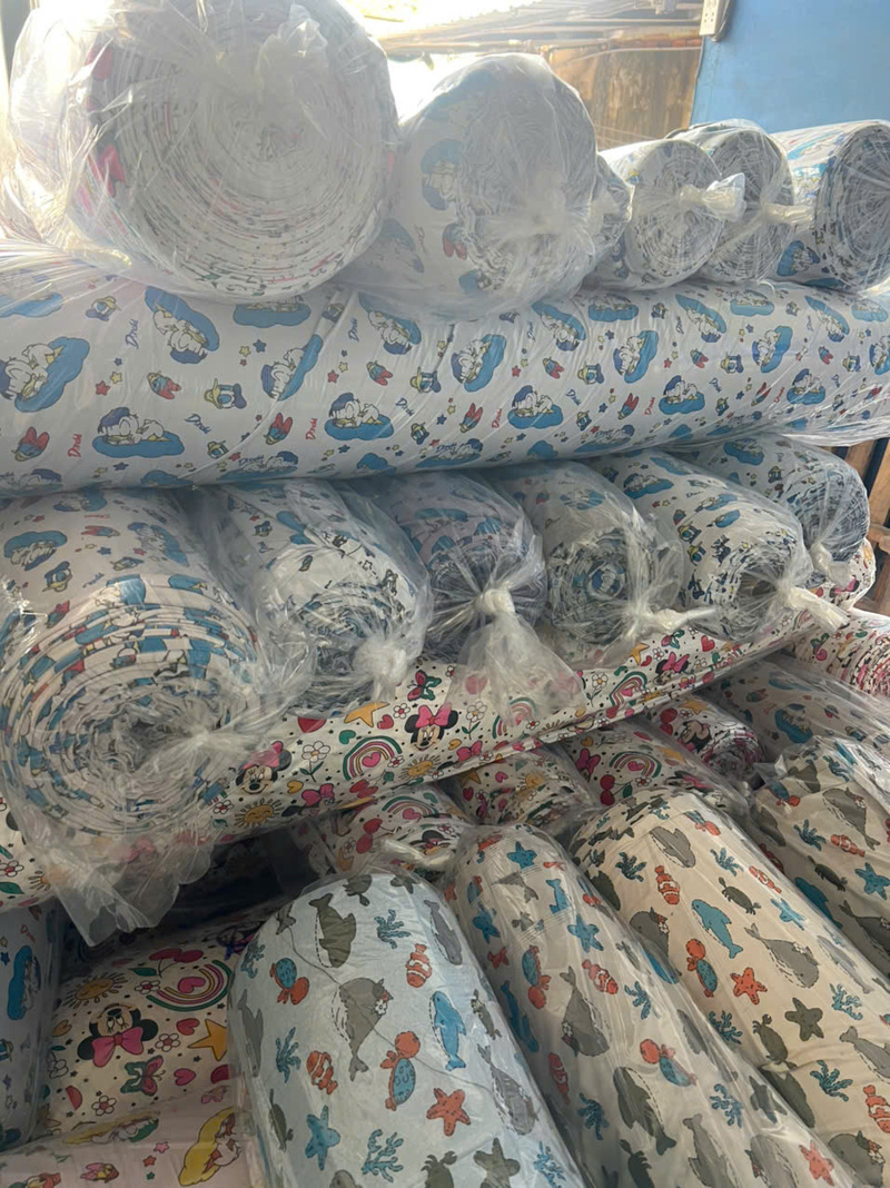 in vải giá rẻ tại TPHCM