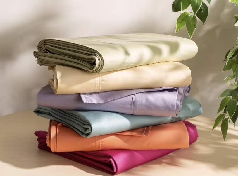 Vật liệu dệt từ sợi polyester