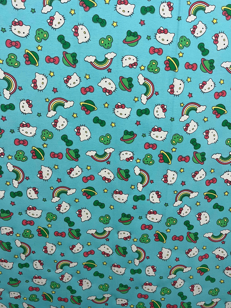 Bảng giá in hoa văn vải sỉ