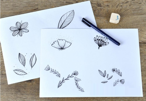 in-hoa-van-tren-vai-quan-5